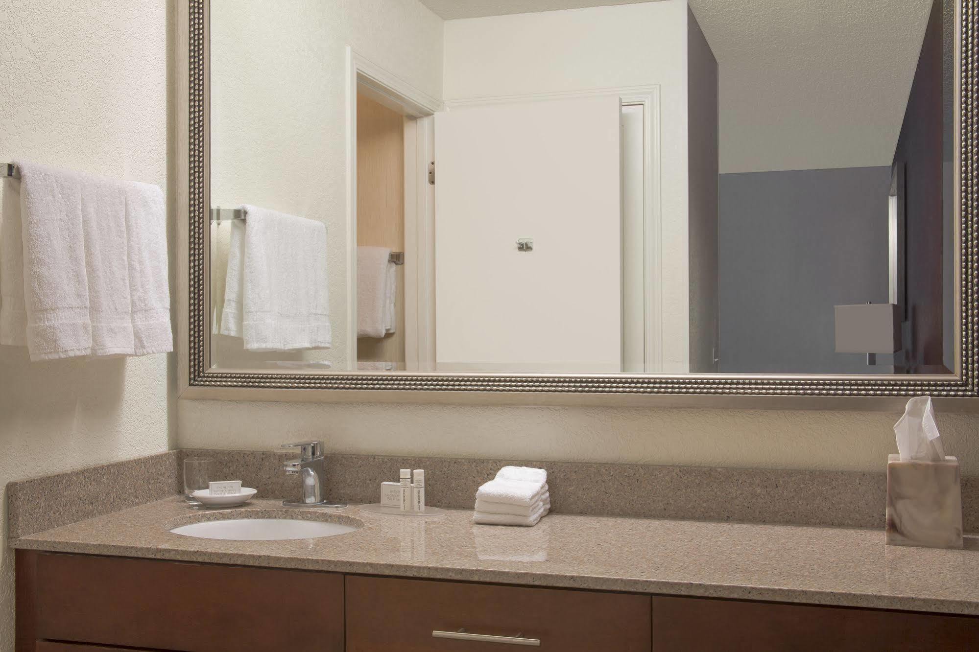 Residence Inn Los Angeles Lax/Manhattan Beach Bagian luar foto